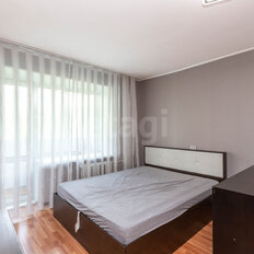 Квартира 36,9 м², 1-комнатная - изображение 5