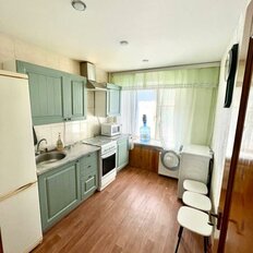 Квартира 71 м², 3-комнатная - изображение 2