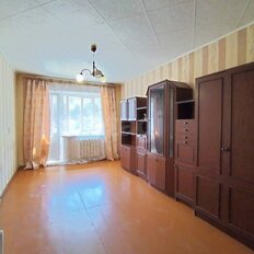 Квартира 30,2 м², 1-комнатная - изображение 2