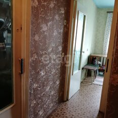 Квартира 31 м², 1-комнатная - изображение 5