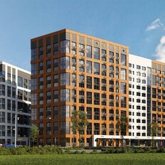 Квартира 72,3 м², 3-комнатная - изображение 4