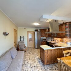 Квартира 131 м², 3-комнатная - изображение 5