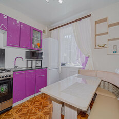 Квартира 31 м², 1-комнатная - изображение 1