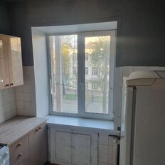 Квартира 31 м², 1-комнатная - изображение 3