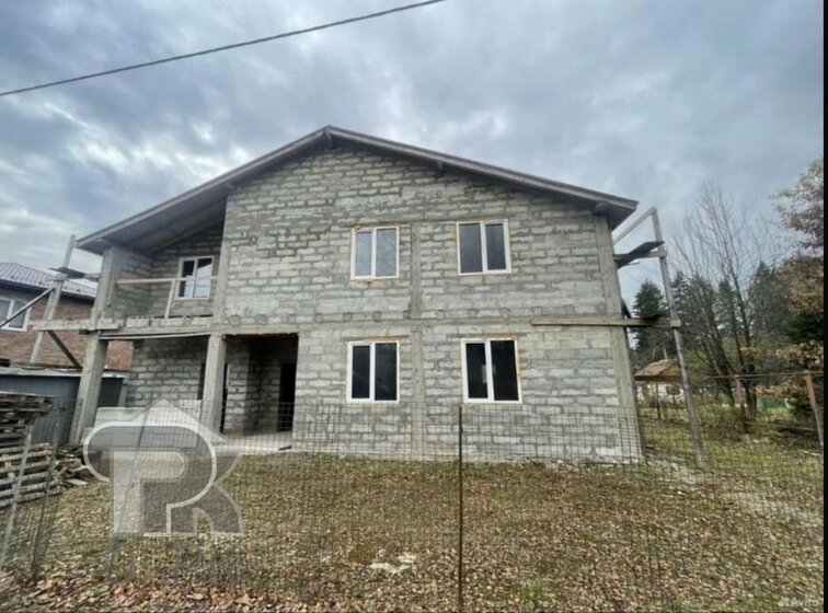 105 м² дом, 5,5 сотки участок 6 500 000 ₽ - изображение 13