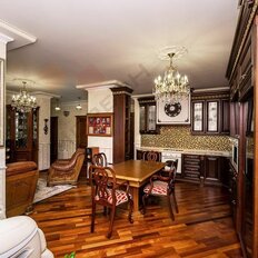 Квартира 106 м², 3-комнатная - изображение 5