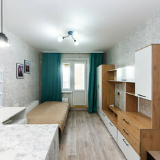 Квартира 20,9 м², студия - изображение 4