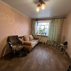 Квартира 40 м², 2-комнатная - изображение 1