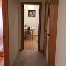 Квартира 60 м², 2-комнатная - изображение 1