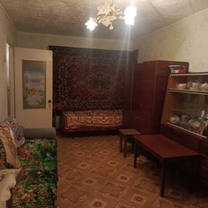 Квартира 30,3 м², 1-комнатная - изображение 4