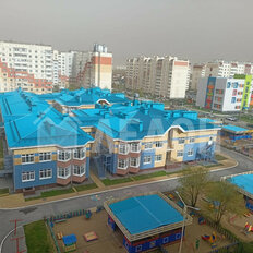 Квартира 37,1 м², 1-комнатная - изображение 1