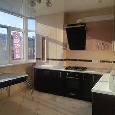 Квартира 43 м², 1-комнатная - изображение 1