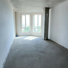 Квартира 46,3 м², 1-комнатная - изображение 3