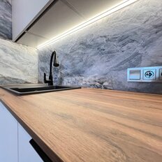 Квартира 38,1 м², студия - изображение 5