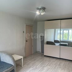 Квартира 30 м², 1-комнатная - изображение 3