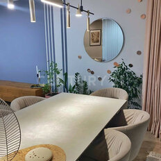 Квартира 111 м², 4-комнатная - изображение 4