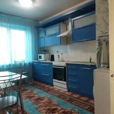 Квартира 64 м², 3-комнатная - изображение 2