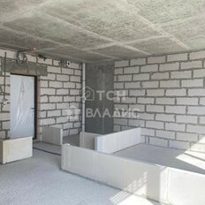 Квартира 38 м², 1-комнатная - изображение 4