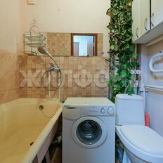 Квартира 29 м², 1-комнатная - изображение 5
