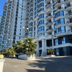 Квартира 40,5 м², 1-комнатная - изображение 3