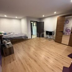 Квартира 49,6 м², 1-комнатная - изображение 4