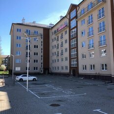 Квартира 35,3 м², 1-комнатная - изображение 3