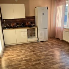 Квартира 28 м², студия - изображение 2