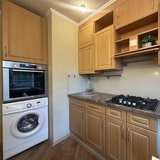 Квартира 60,6 м², 3-комнатная - изображение 2