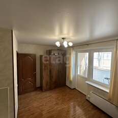 Квартира 32,7 м², 1-комнатная - изображение 5