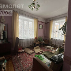 Квартира 79,7 м², 3-комнатная - изображение 2