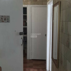 Квартира 46,6 м², 2-комнатная - изображение 4