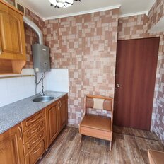 Квартира 31,7 м², 1-комнатная - изображение 5