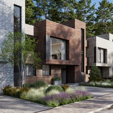 Квартира 98,8 м², 3-комнатная - изображение 3