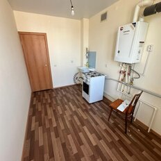 Квартира 32,9 м², 1-комнатная - изображение 2