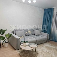Квартира 31,3 м², 1-комнатная - изображение 5