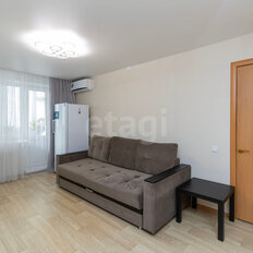 Квартира 33 м², 1-комнатная - изображение 5