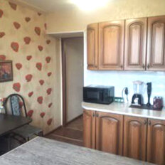 Квартира 52 м², 2-комнатная - изображение 4