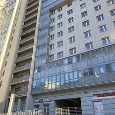 Квартира 89 м², 3-комнатная - изображение 3