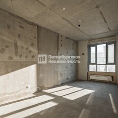 Квартира 46,5 м², 1-комнатная - изображение 2