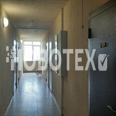 Квартира 16 м², студия - изображение 4