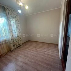 Квартира 38,6 м², 1-комнатная - изображение 3