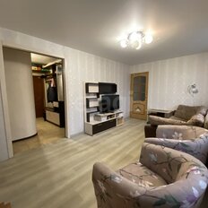Квартира 59,8 м², 4-комнатная - изображение 4