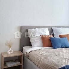Квартира 39,5 м², 1-комнатная - изображение 4