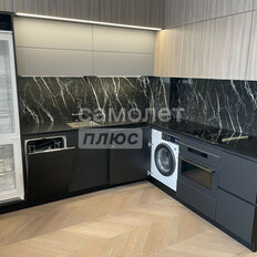 Квартира 45 м², 2-комнатные - изображение 3