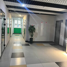 Квартира 23,2 м², студия - изображение 4