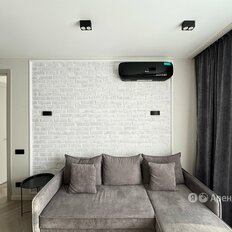 Квартира 44 м², 1-комнатная - изображение 5