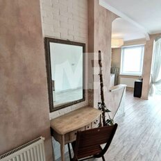Квартира 44 м², студия - изображение 5