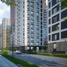 Квартира 24,6 м², студия - изображение 5