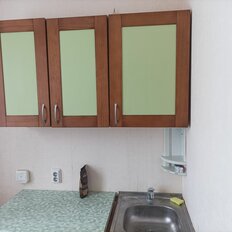 Квартира 26 м², 1-комнатная - изображение 3