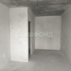 Квартира 37,6 м², 1-комнатная - изображение 4